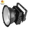 240W বাণিজ্যিক LED উচ্চ বে লাইট 120-130lm/W IP65 সিলিং মাউন্ট উচ্চ বে