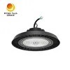 UFO100-P প্রিমিয়াম 100W গোলাকার আকৃতির UFO LED উচ্চ বে আলোর 150-210lm/W