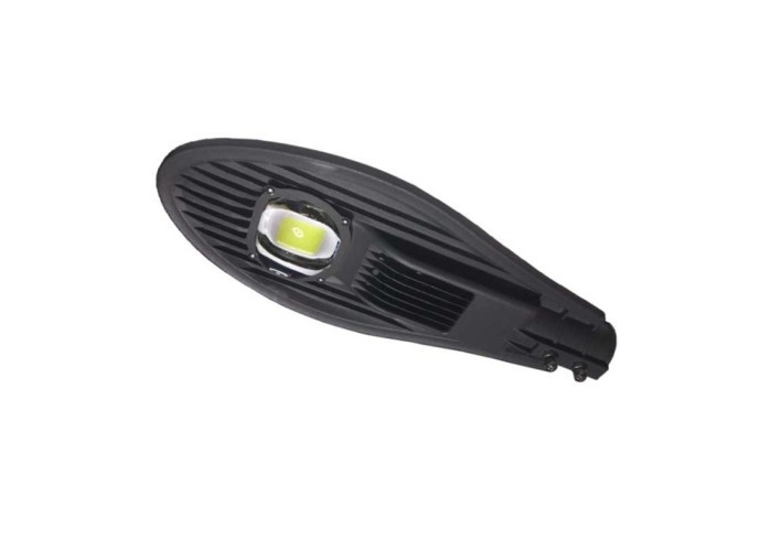 আইপি65 60W নেতৃত্বে কোবরা হেড স্ট্রিট লাইট 90-100 লিমিটেড / ওয়াট আউটডোর এলাকা আলোর