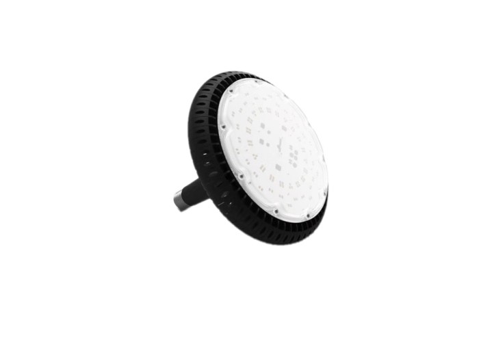 CE RoHS SAA approval Warehouse 100W Driverless UFO LED High Bay Light IP65 IK10 Pure White Industrial