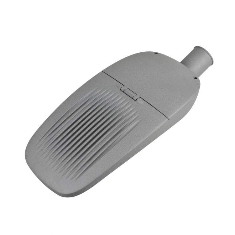 বহিরঙ্গন এসএমডি LED স্ট্রিট লাইট IP66 120W 150W 3000K-6500K সিসিটি শক্তি সংরক্ষণ